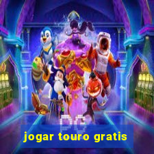 jogar touro gratis